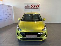 Gebraucht Hyundai i10 Style 79 PS (58 kW) 2025 Andere Kleinwagen