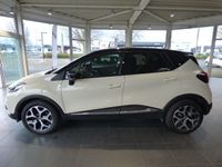 gebraucht Renault Captur Collection