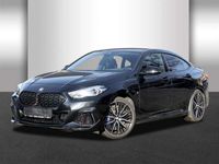 gebraucht BMW M235 xDrive Gran Coupe Steptronic Sport Aut.