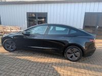 Gebraucht Tesla Model 3 RWD 208 kW (283 PS) 2023 Schwarz Limousine