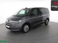 Occasion VW Multivan 204 ch (150 kW) 2023 Gris Monospace