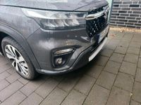 gebraucht Suzuki SX4 S-Cross (SX4) 1.5 Hybrid Comfort Allgrip AGS