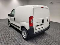 gebraucht Fiat Fiorino Multijet PDC/USB/Radio/Flügeltüren/BC