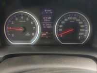 Gebraucht Honda CR-V 150 PS (110 kW) 2011 Braun SUV