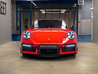 Gebraucht Porsche 992 Chrono 650 PS (478 kW) 2020 Rot