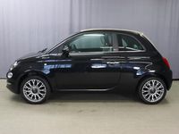 gebraucht Fiat 500C Dolcevita , 1.0 GSE 51kW 69PS Ve...