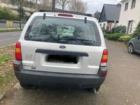 gebraucht Ford Maverick 2,0L BENZIN 4x4