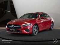 gebraucht Mercedes A220 Lim 4M PROGRESSIVE+LED+KAMERA+TOTW+KEYLESS