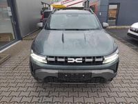 Neu Dacia Duster 120 PS (88 kW) 2025 Grün SUV