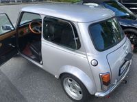 gebraucht Mini 1300 