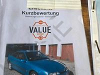 Gebraucht Opel Calibra 115 PS (84 kW) 1993 Blau Coupé