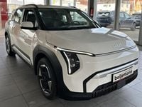 Neu Kia EV3 Air 150 kW (204 PS) 2025 Weiß SUV