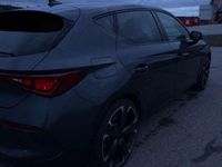 Second-hand Cupra Leon VZ 150 CP (110 kW) 2022 Gri Berlinǎ