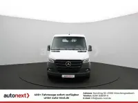 Gebraucht Mercedes Sprinter 150 PS (110 kW) 2023 Weiß Van