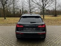 Gebraucht Audi SQ5 347 PS (255 kW) 2019 Schwarz SUV