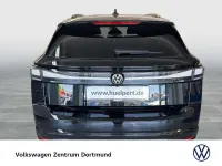 Neu VW ID.7 Pro 210 kW (286 PS) 2025 Grenadillschwarz metallic Kombi