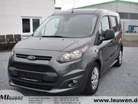 gebraucht Ford Tourneo 1.0 Connect Trend *5-Sitzer*Verglast*