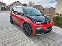 gebraucht BMW i3 (120 Ah), 135kW s