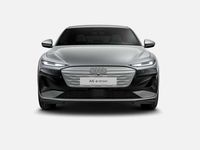 Neu Audi A6 e-tron Sport 314 kW (428 PS) 2026 Grau Kombi