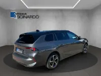 Occasion Opel Astra 131 ch (96 kW) 2025 Gris Citadine