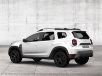 gebraucht Dacia Duster Extreme TCe 150 EDC