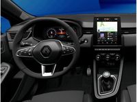 gebraucht Renault Clio V Esprit Alpine TCe90,BOSE-Sound,Sitzheizung