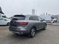 Gebraucht Renault Koleos Initiale Paris 158 PS (116 kW) 2022 Grau SUV