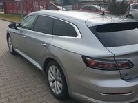 gebraucht VW Arteon Shooting Brake R-Line