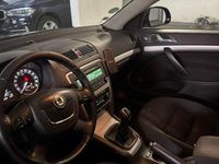 Gebraucht Skoda Octavia 140 PS (102 kW) 2012 Kombi