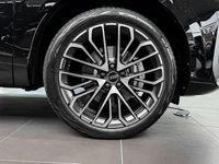 Gebraucht Audi Q3 S-Line 265 PS (194 kW) 2026 Schwarz SUV