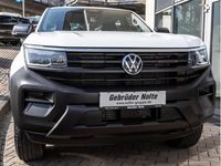Gebraucht VW Amarok Basis 170 PS (125 kW) 2023 Weiss / Pickup
