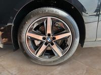Neu BMW 218 Active Tourer Efficient Dynamics 136 PS (100 kW) 2025 Sapphirschwarz Van / Kleinbus