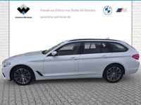 gebraucht BMW 540 d xDrive Touring Head-Up LED WLAN Navi Prof.