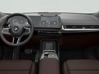 Gebraucht BMW X1 Comfort Edition 163 PS (119 kW) 2025 Schwarz SUV