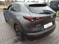 Gebraucht Mazda CX-30 Nagisa 140 PS (102 kW) 2024 Grau SUV