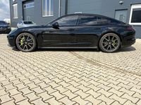 Gebraucht Porsche Panamera 4 330 PS (242 kW) 2018 Schwarz Limousine