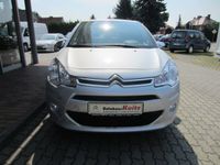 gebraucht Citroën C3 1.0 VTi/PureTech Selection