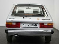 Gebraucht Talbot Horizon 83 PS (61 kW) 1982 Silber Kleinwagen