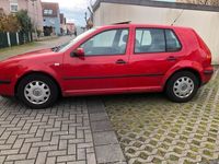 gebraucht VW Golf IV 