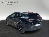 Neu VW ID.4 Pro 210 kW (286 PS) 2026 Schwarz (grenadillschwarz metallic) SUV