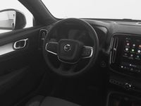 Neu Volvo XC40 Plus 2026 Schwarz SUV