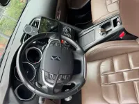 Gebraucht Citroën DS4 156 PS (114 kW) 2011 Braun Kleinwagen