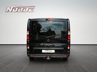 Gebraucht Renault Trafic Evolution 170 PS (125 kW) 2024 Schwarz Van / Kleinbus