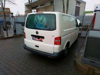 gebraucht VW T5 Transporte Motor 1.9 Diesel