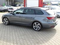 Gebraucht Seat Leon ST FR 150 PS (110 kW) 2016 Grau Kombi