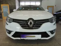 Gebraucht Renault Mégane IV Intens 110 PS (80 kW) 2017 Limousine