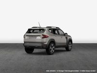 Neu Dacia Duster Extreme 131 PS (96 kW) 2025 Sandstone metallic SUV