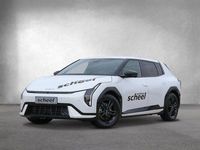 Gebraucht Kia EV4 GT-Line 150 kW (204 PS) 2025 Weiß Kleinwagen