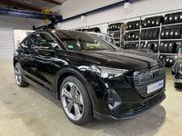 gebraucht Audi Q4 Sportback e-tron 40 e-tron S line,MMI,Matrix,AHK,21"
