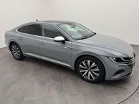 Gebraucht VW Arteon Elegance 156 PS (114 kW) 2022 Grau Coupé